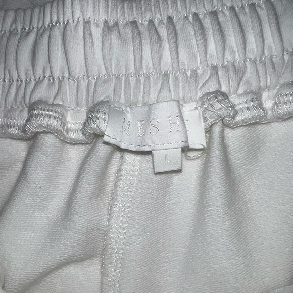 Meshki Sylvia Loopback Joggers - Picture 5 of 5